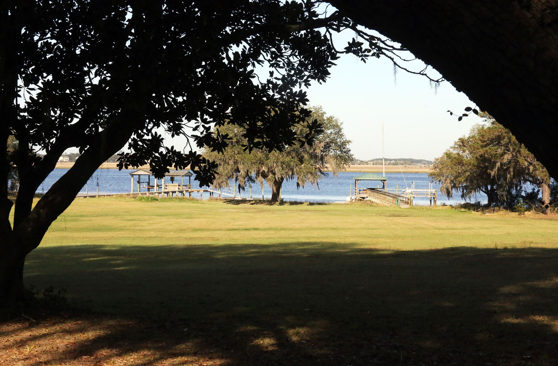 Fort Pemberton